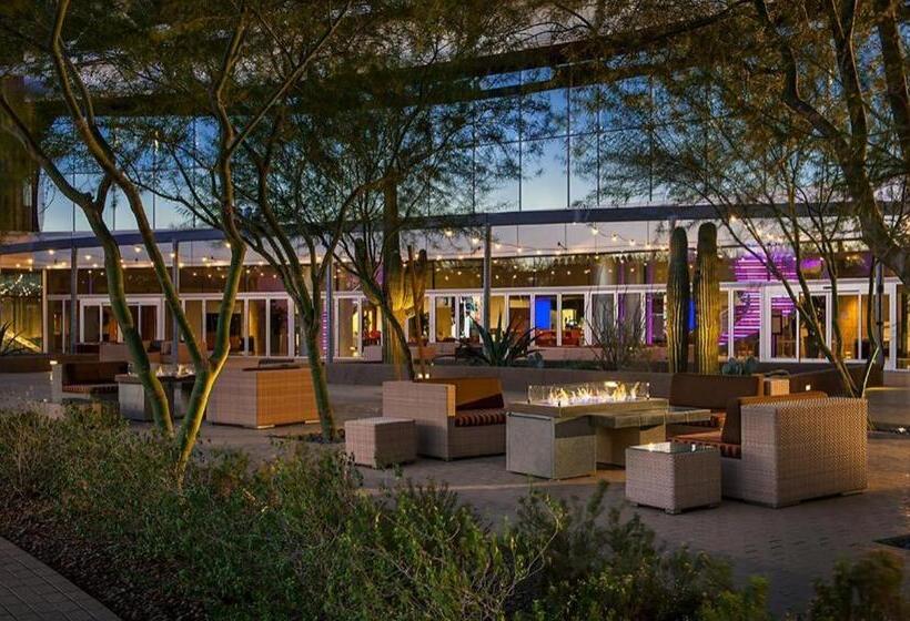 בית מלון כפרי Talking Stick Resort