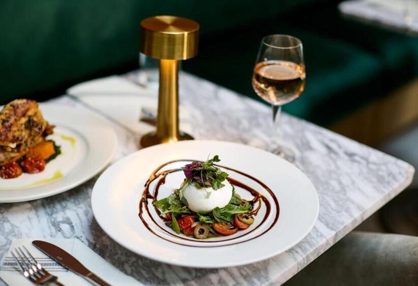 Fotos del hotel Tba Times Square:  29