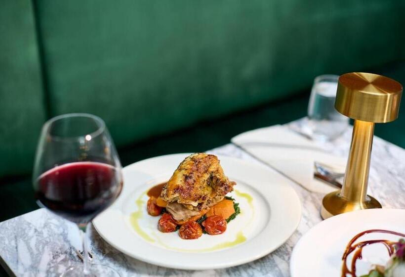 Fotos del hotel Tba Times Square:  25