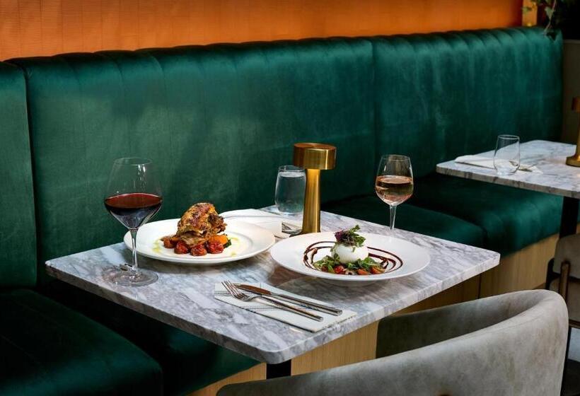 Fotos del hotel Tba Times Square:  26