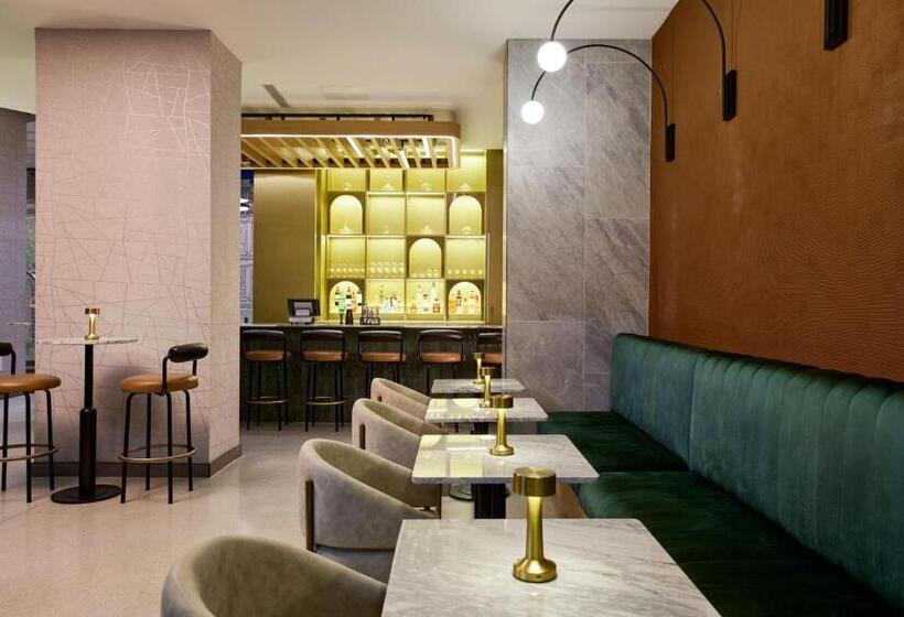 Fotos del hotel Tba Times Square:  23