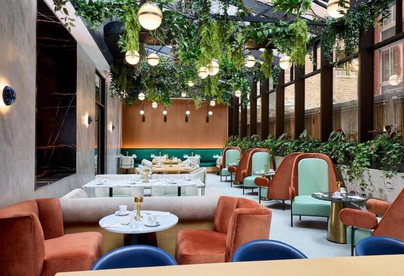 Fotos del hotel Tba Times Square:  33