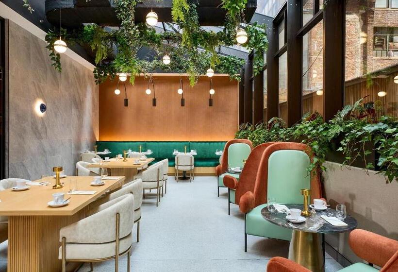 Fotos del hotel Tba Times Square:  30