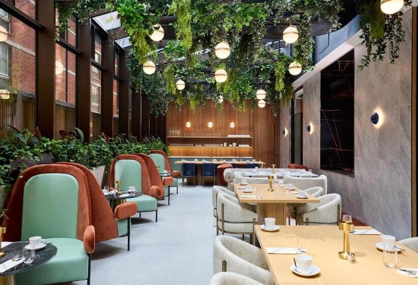 Fotos del hotel Tba Times Square:  31