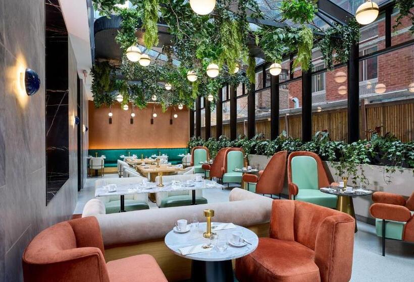 Fotos del hotel Tba Times Square:  32