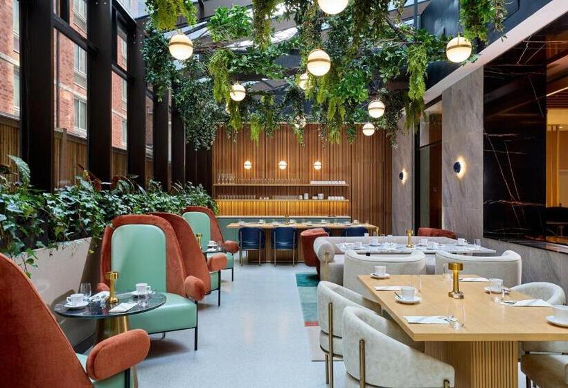 Fotos del hotel Tba Times Square:  28