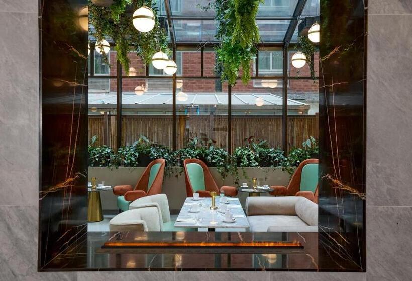 Fotos del hotel Tba Times Square:  34