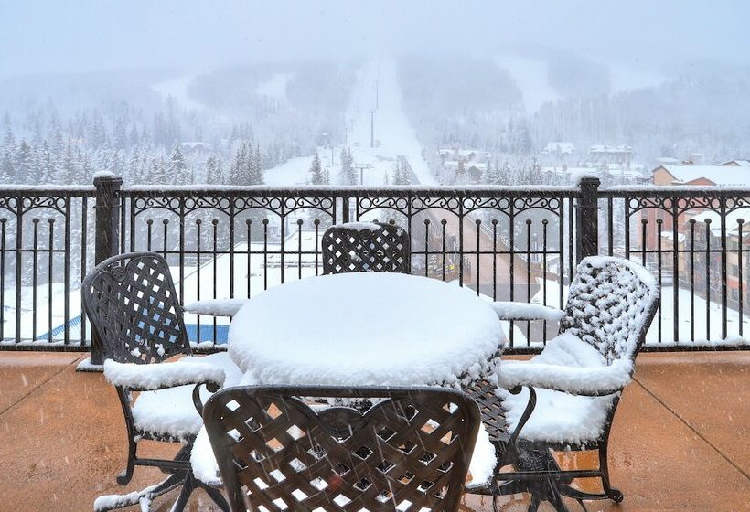 هتل The Arrabelle At Vail Square, A Rockresort