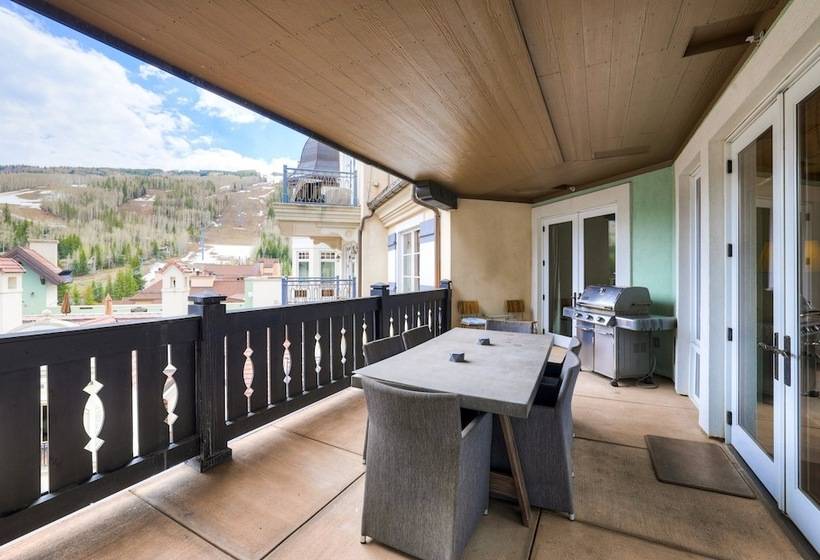 هتل The Arrabelle At Vail Square, A Rockresort