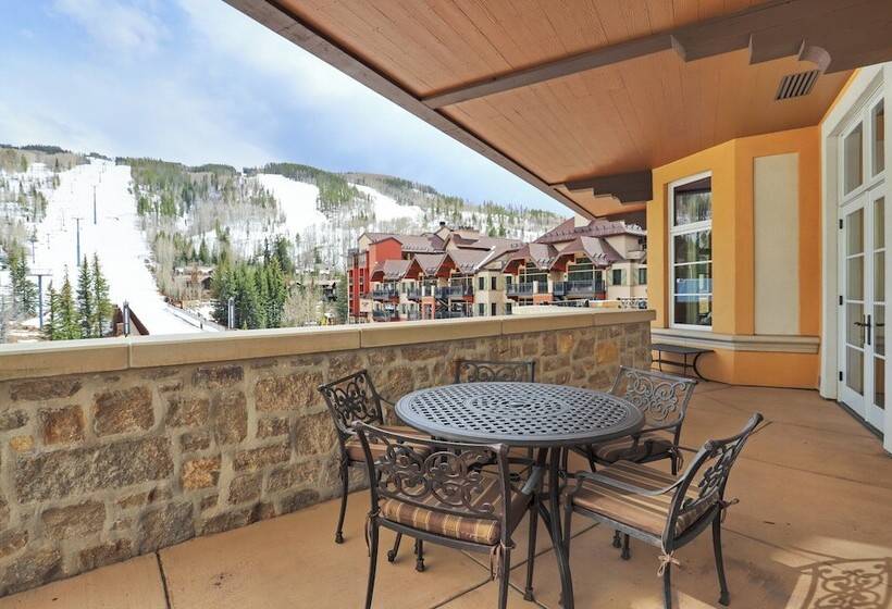 هتل The Arrabelle At Vail Square, A Rockresort