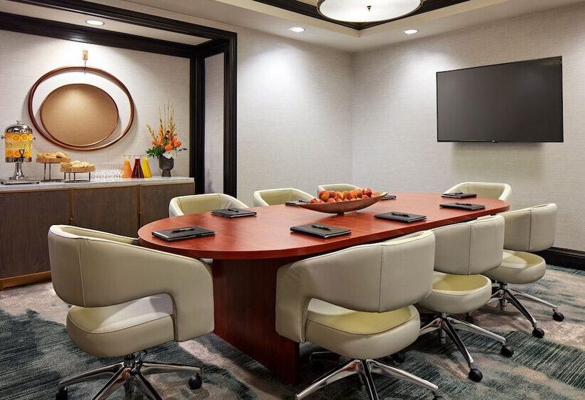 The Citizen Hotel, Autograph Collection