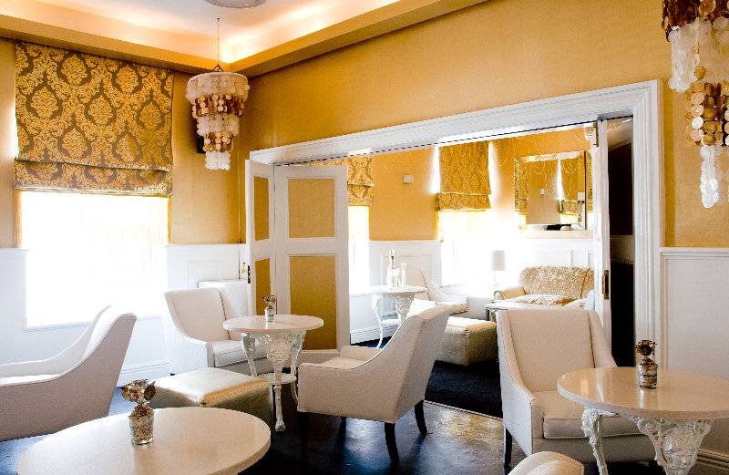 هتل Grand Daddy Boutique