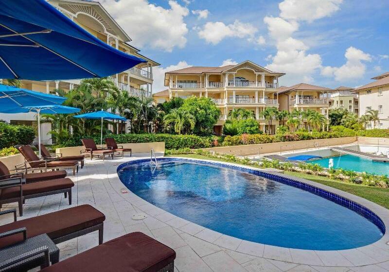 هتل The Landings Resort & Spa