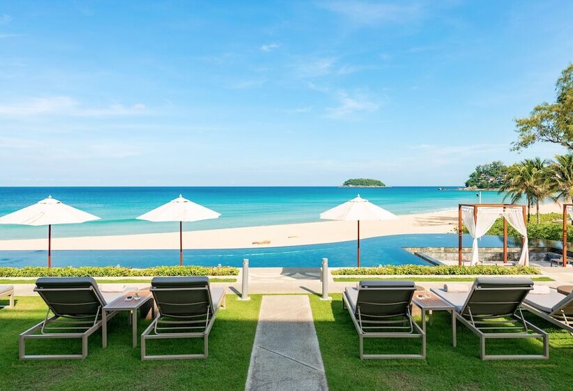 هتل The Shore At Katathani   Adult Only   Sha Extra Plus