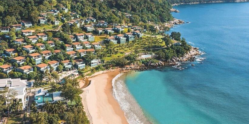 هتل The Shore At Katathani   Adult Only   Sha Extra Plus
