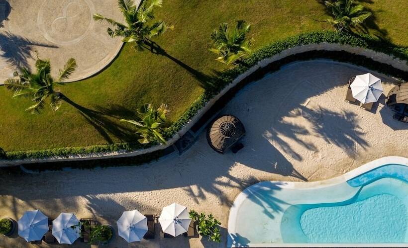 هتل The Shore At Katathani   Adult Only   Sha Extra Plus