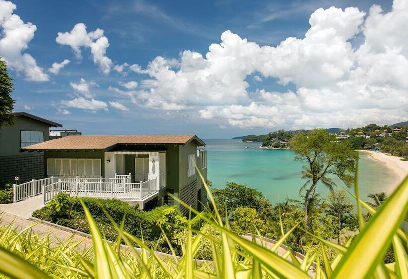 هتل The Shore At Katathani   Adult Only   Sha Extra Plus