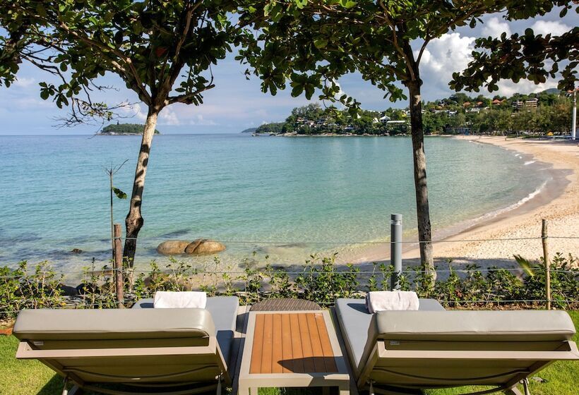 هتل The Shore At Katathani   Adult Only   Sha Extra Plus