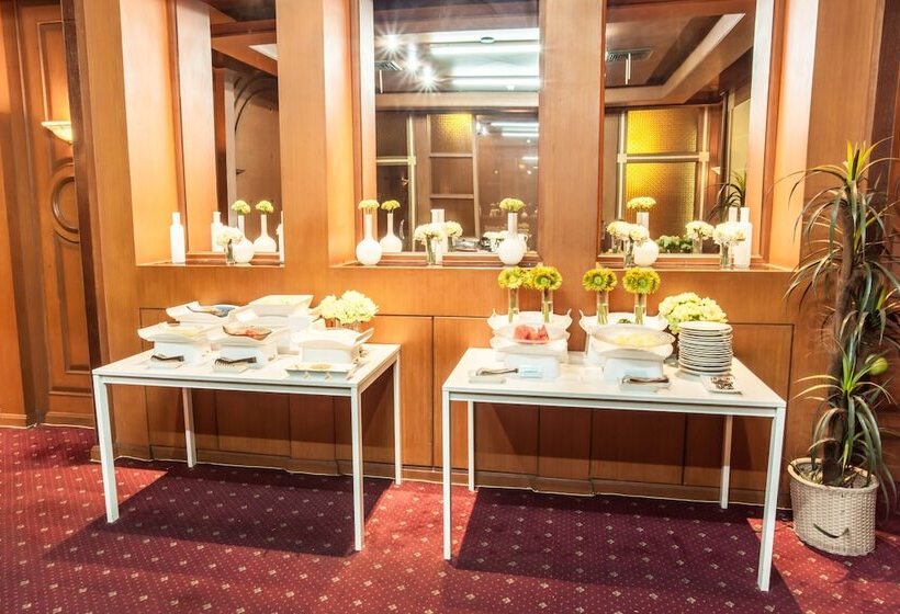Fotos del hotel The Victory Executive Residences:  16
