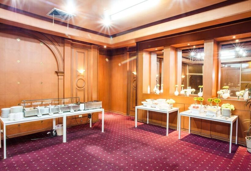 Fotos del hotel The Victory Executive Residences:  22