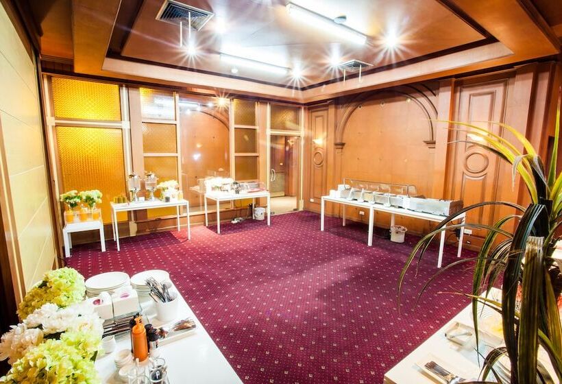 Fotos del hotel The Victory Executive Residences:  21