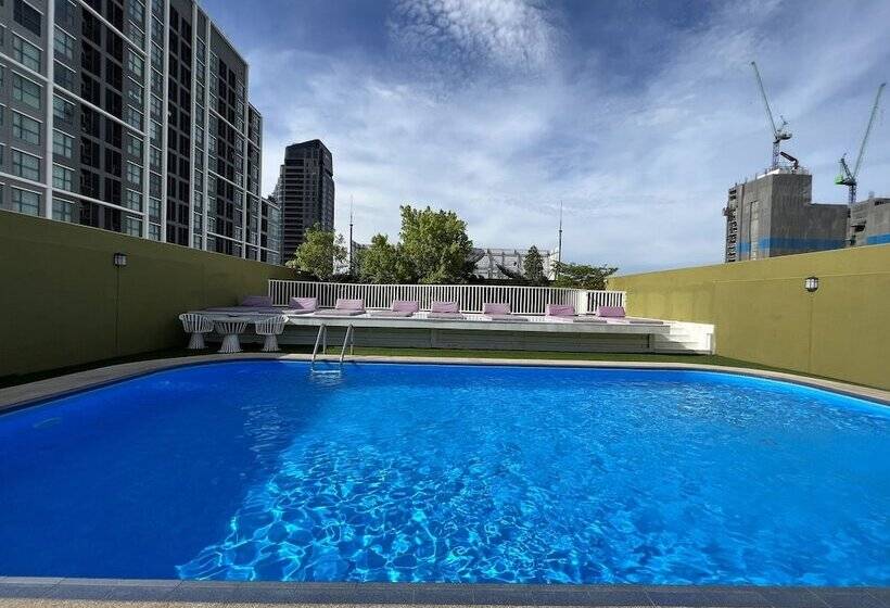 Fotos del hotel The Victory Executive Residences:  2