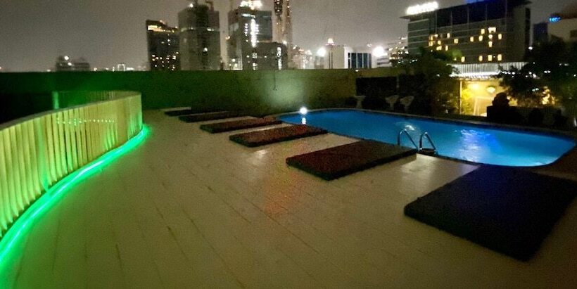 Fotos del hotel The Victory Executive Residences:  14