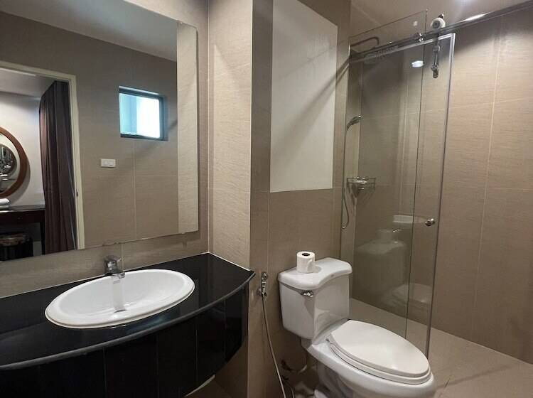 Fotos del hotel The Victory Executive Residences:  13