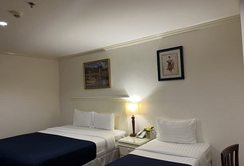 Fotos del hotel The Victory Executive Residences:  11