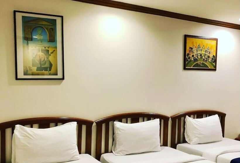 Fotos del hotel The Victory Executive Residences:  23
