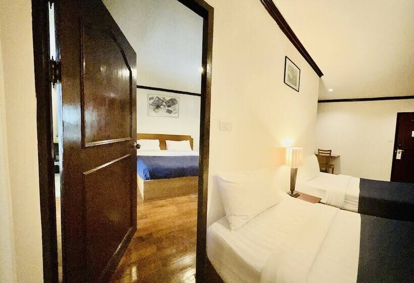 Fotos del hotel The Victory Executive Residences:  8