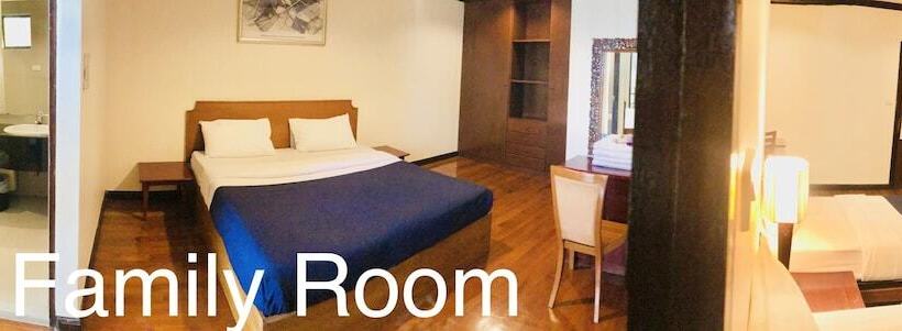 Fotos del hotel The Victory Executive Residences:  24