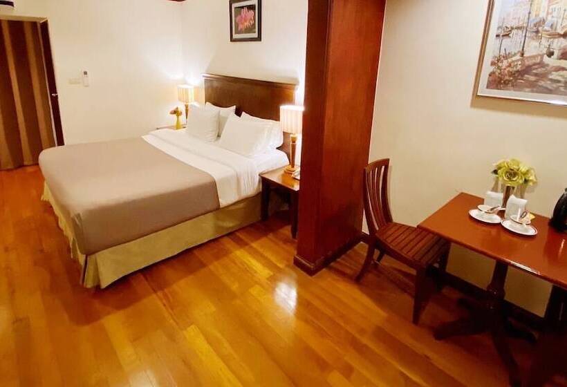 Fotos del hotel The Victory Executive Residences:  7