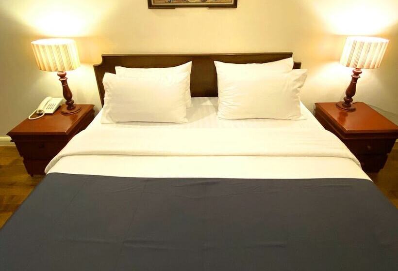 Fotos del hotel The Victory Executive Residences:  6