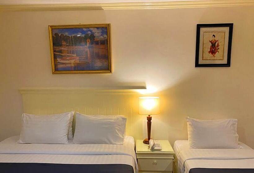 Fotos del hotel The Victory Executive Residences:  26