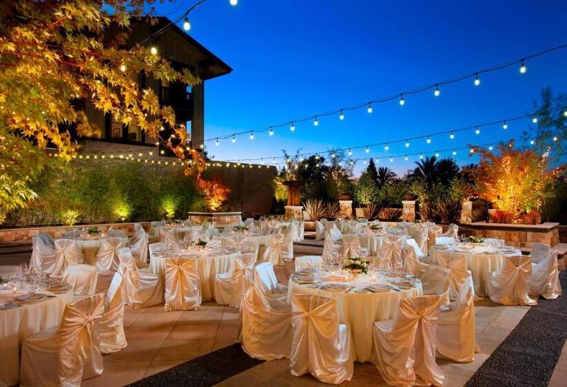 هتل The Westin Verasa Napa