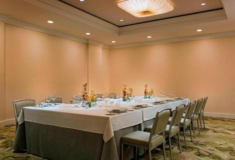 هتل The Westin Verasa Napa