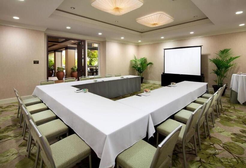 هتل The Westin Verasa Napa