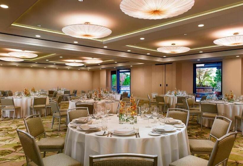هتل The Westin Verasa Napa