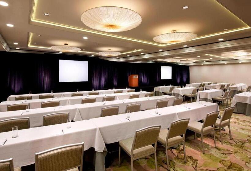 هتل The Westin Verasa Napa
