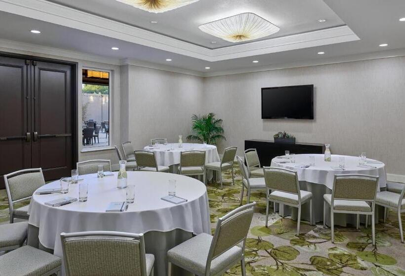 هتل The Westin Verasa Napa