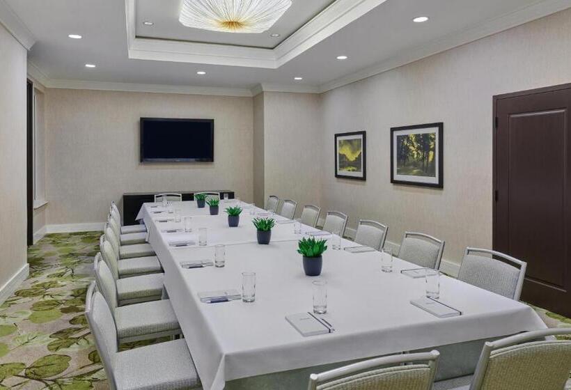 هتل The Westin Verasa Napa