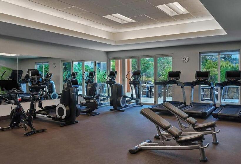 هتل The Westin Verasa Napa