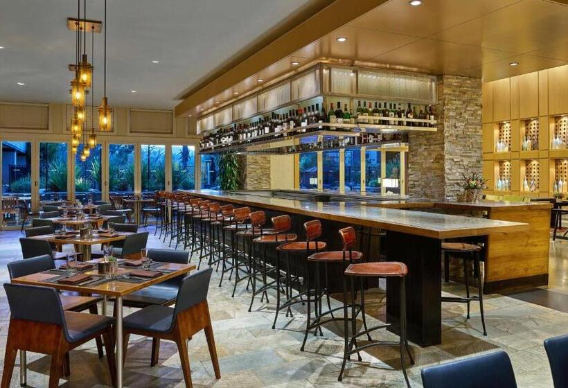 هتل The Westin Verasa Napa
