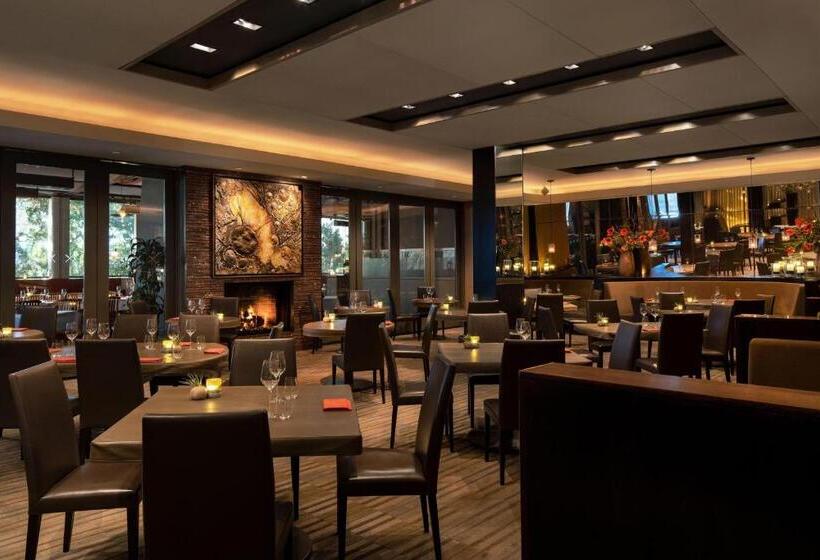 هتل The Westin Verasa Napa