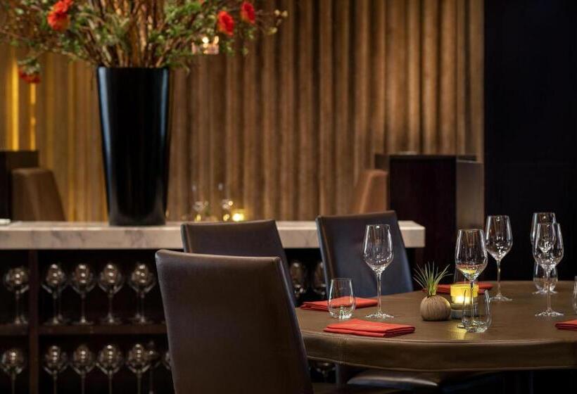 هتل The Westin Verasa Napa