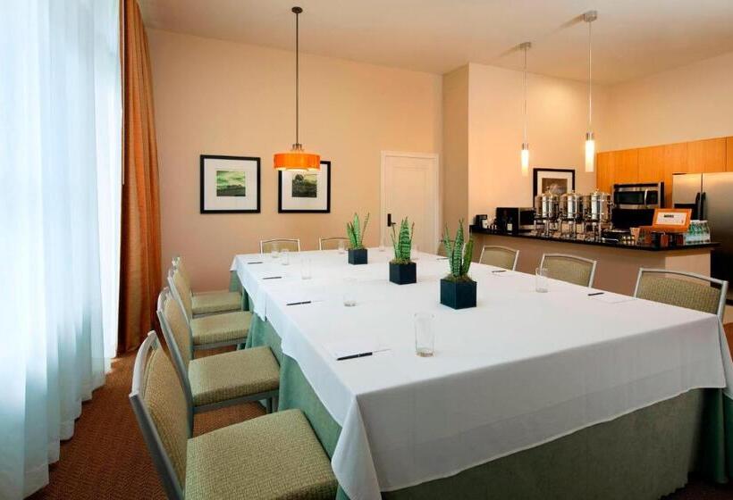 هتل The Westin Verasa Napa