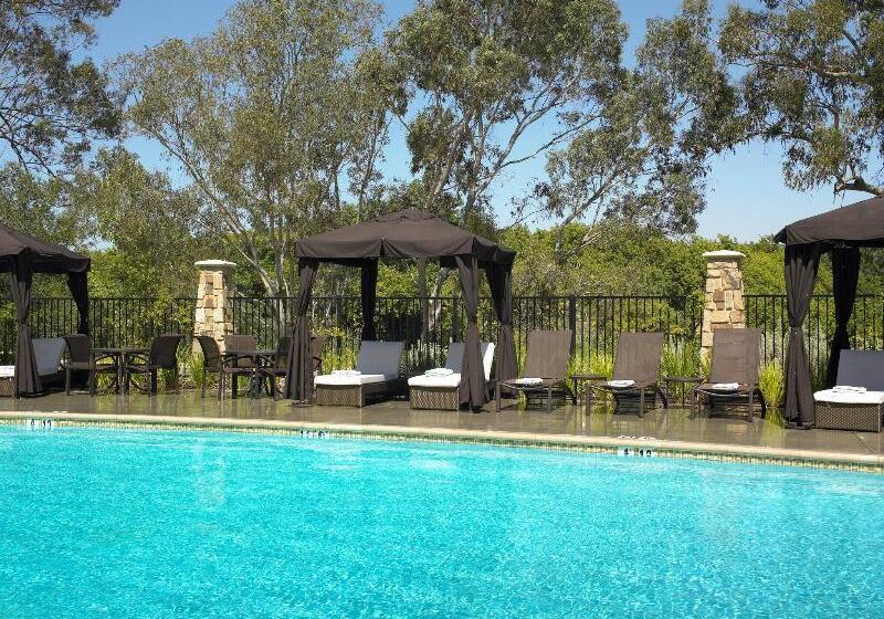 هتل The Westin Verasa Napa