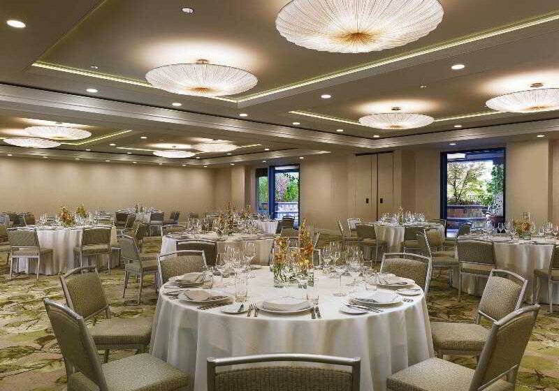 هتل The Westin Verasa Napa