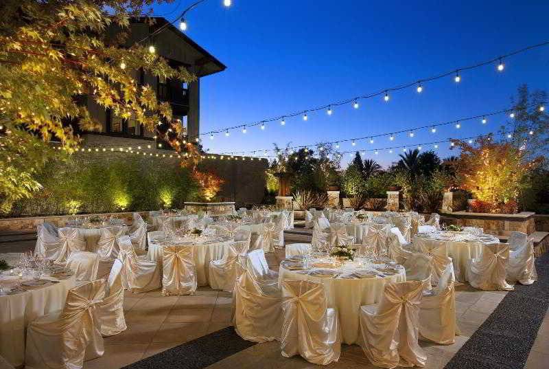 هتل The Westin Verasa Napa